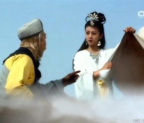 原来风婆婆这么美，40年前光顾着看猴了，根本没注意