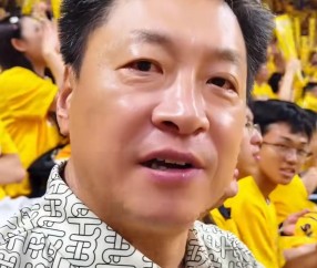 开云体育入口-宏远早报！李春江回归主场观赛，徐昕签新合同，奎因有望续约留队